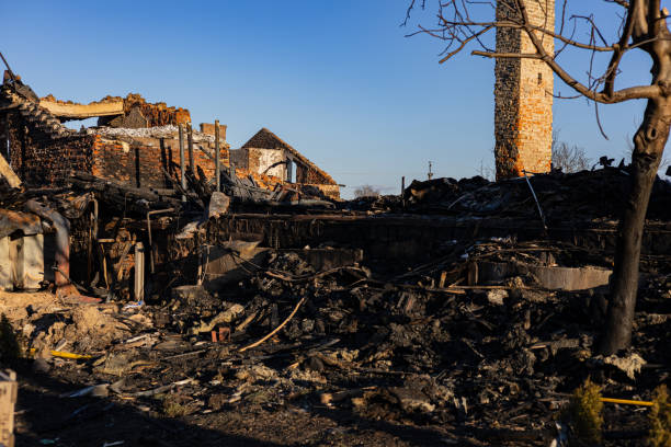 Reliable Firefighting Water Removal contractor in Prescott, AZ by Fire Damage Flint
