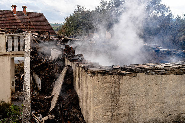 Affordable Firefighting Water Removal solutions in Prescott, AZ